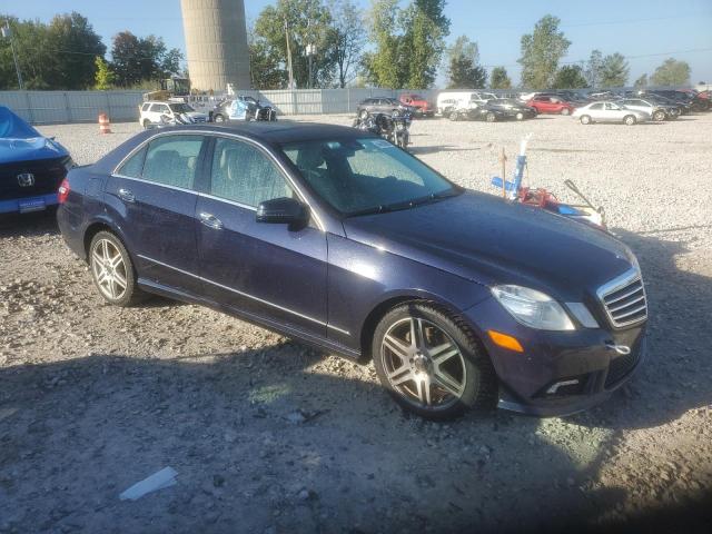 2011 MERCEDES-BENZ E 350 4MAT - WDDHF8HB7BA357281