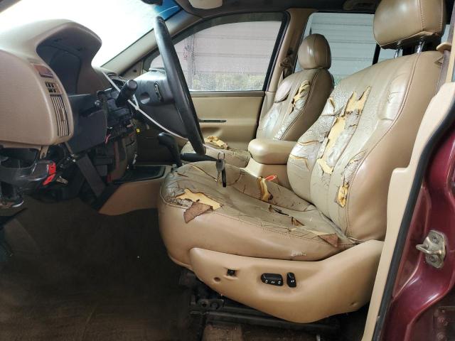 2000 JEEP GRAND CHER #3301714383