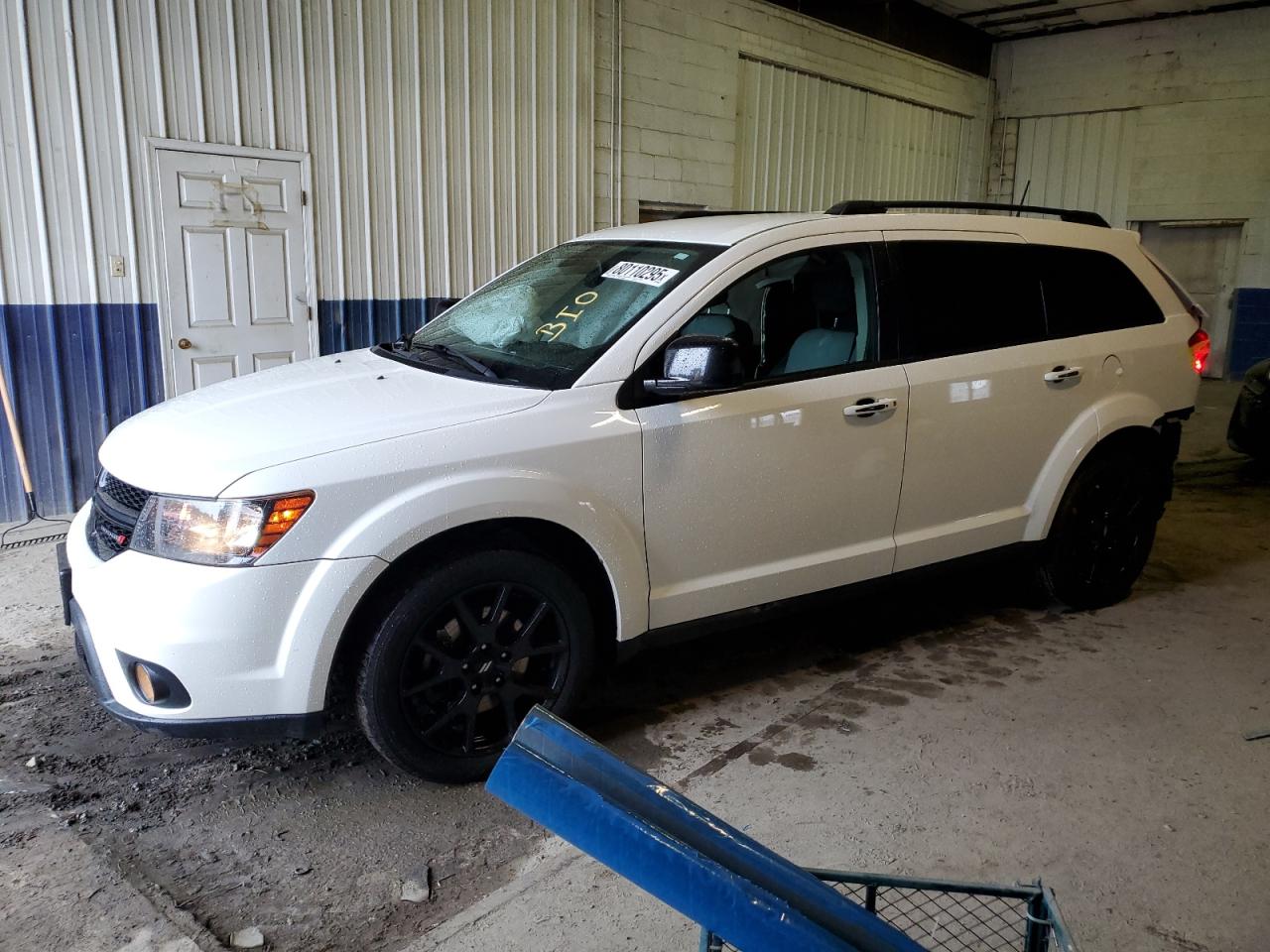 DODGE JOURNEY SE