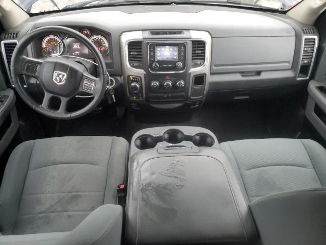 2013 RAM 1500 SLT - 1C6RR7GG9DS594405