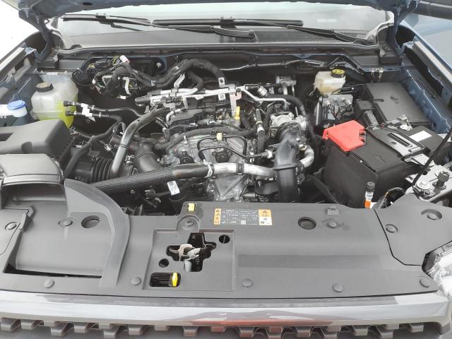 2025 FORD RANGER XLT - 1FTER4HH5SLE24658