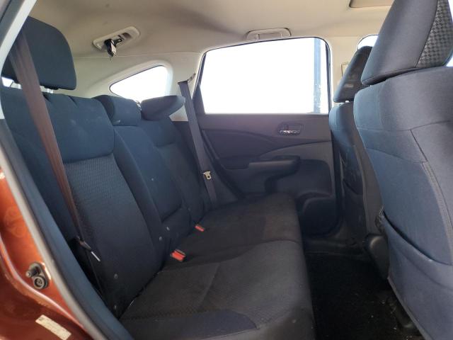 2015 HONDA CR-V EX - 2HKRM3H56FH519286