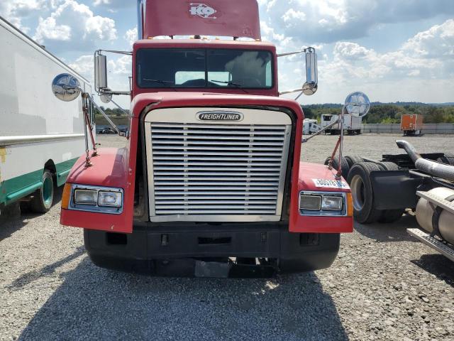 2002 FREIGHTLINER FLD120 #3240859871