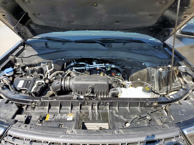 2024 FORD EXPLORER X 1FMSK7DH9RGA69975