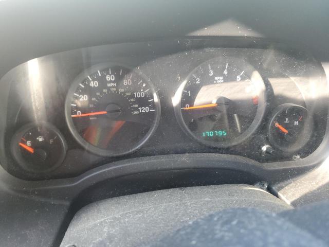 2012 JEEP COMPASS LA - 1C4NJCEB3CD543936