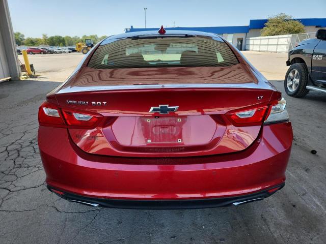2016 CHEVROLET MALIBU LT 1G1ZF5SX9GF275735