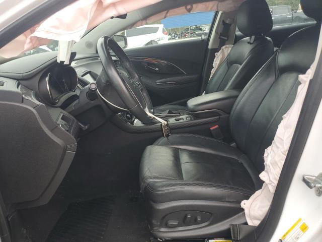2015 BUICK LACROSSE 1G4GB5GR8FF240876