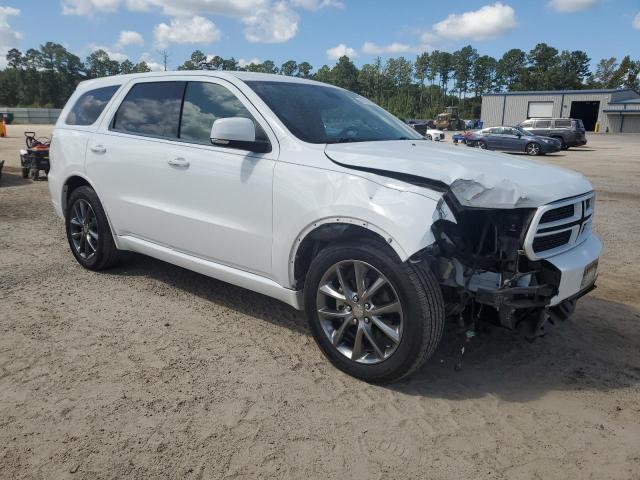 2017 DODGE DURANGO GT - 1C4RDHDG4HC759519