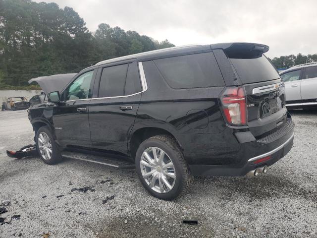 2021 CHEVROLET TAHOE K150 - 1GNSKTKL4MR487000