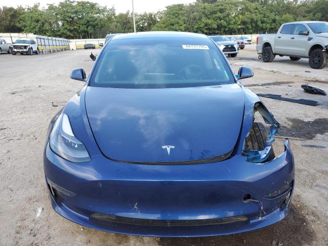 2021 TESLA MODEL 3 #3296218483