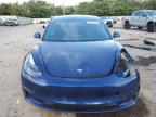 Lot #3296218483 2021 TESLA MODEL 3