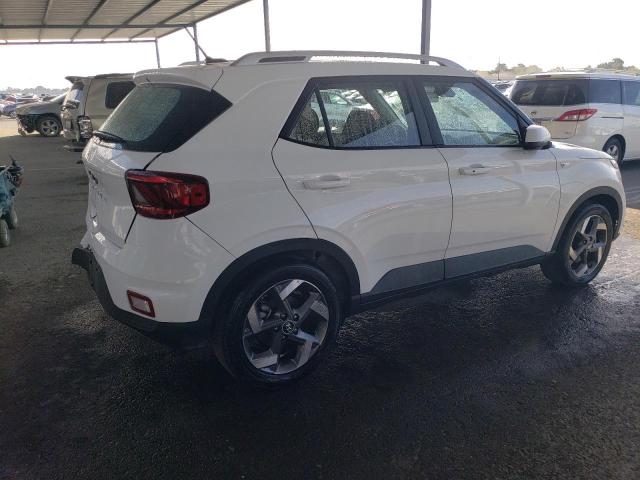 2025 HYUNDAI VENUE SEL - KMHRC8A32SU386689