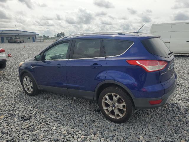 2014 FORD ESCAPE TIT - 1FMCU0JX0EUC50461