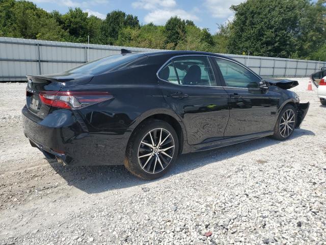 2024 TOYOTA CAMRY SE N 4T1G11AK6RU879233