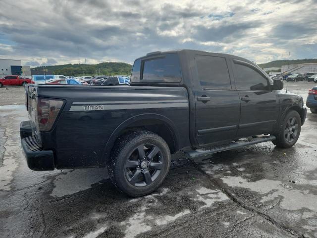 2012 NISSAN TITAN S - 1N6BA0EKXCN325453