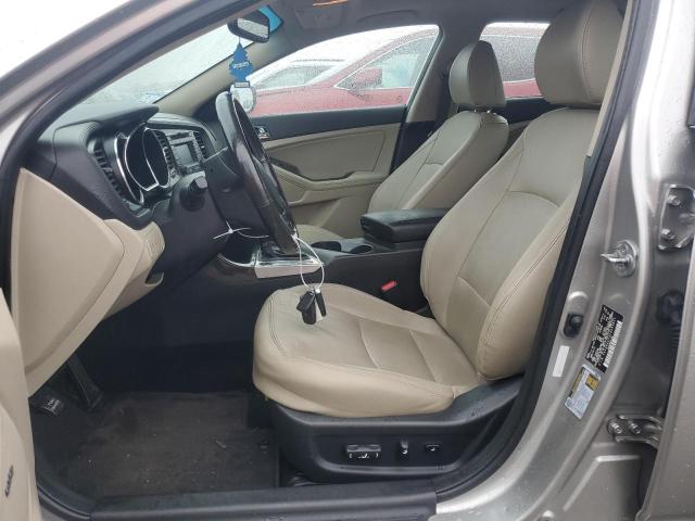 2012 KIA OPTIMA EX - 5XXGN4A73CG059811