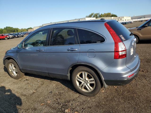 2011 HONDA CR-V EXL - JHLRE4H71BC029903