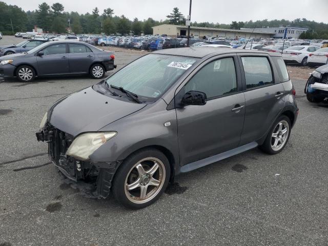 2004 TOYOTA SCION XA #3312381769
