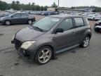 Lot #3312381769 2004 TOYOTA SCION XA