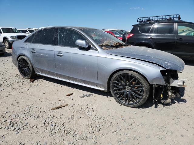 2015 AUDI A4 PREMIUM #3245331879