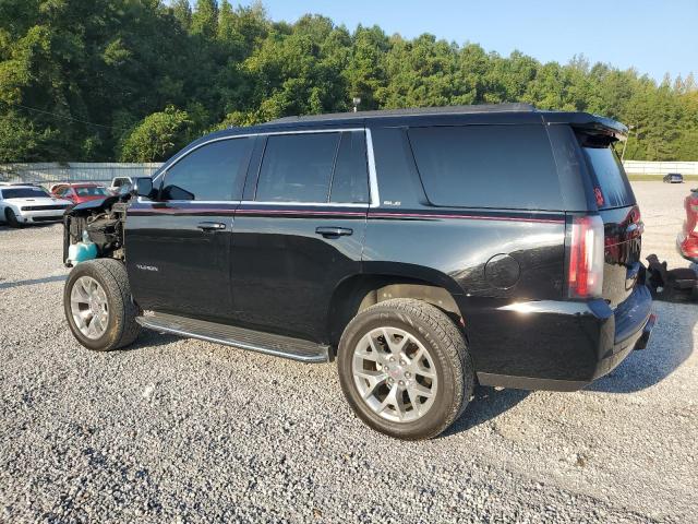 2018 GMC YUKON SLE 1GKS1AKCXJR385586