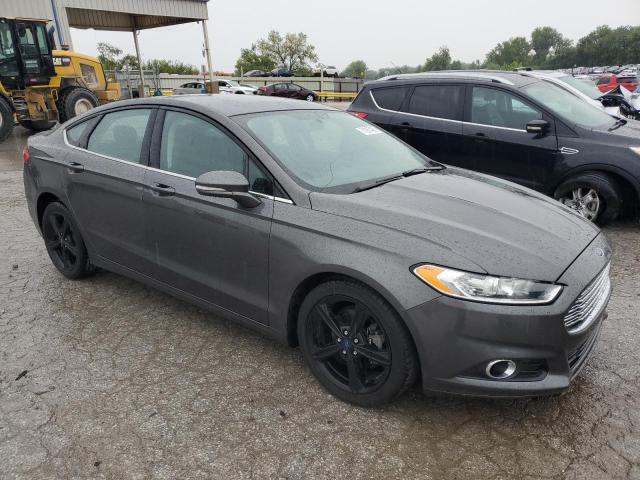 2016 FORD FUSION SE - 3FA6P0H74GR142181