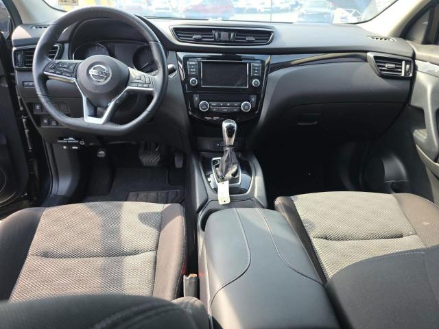 2022 NISSAN ROGUE SPOR JN1BJ1BW1NW680138