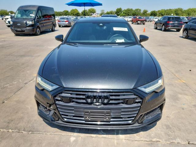 2020 AUDI A6 PRESTIG WAUM2AF21LN090502