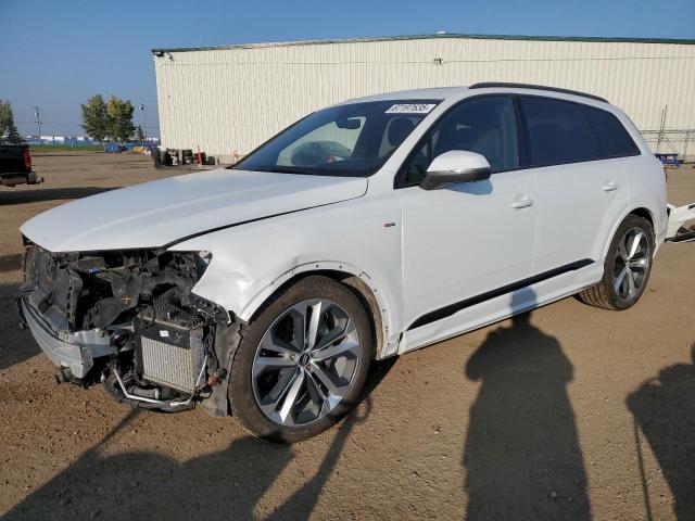 2020 AUDI Q7 TECHNIK WA1WXAF78LD005406