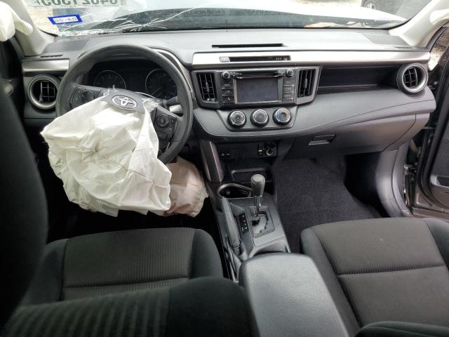 2018 TOYOTA RAV4 LE JTMZFREV7JD130611