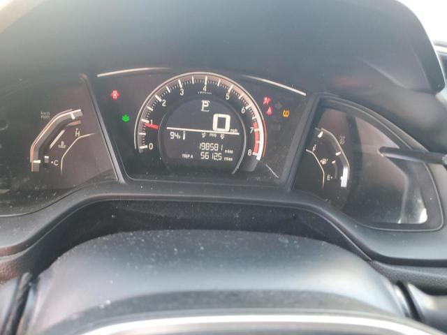 2016 HONDA CIVIC LX 19XFC2F59GE034228