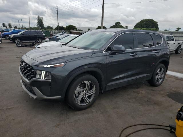 2023 HYUNDAI SANTA FE S - 5NMS14AJ0PH634651