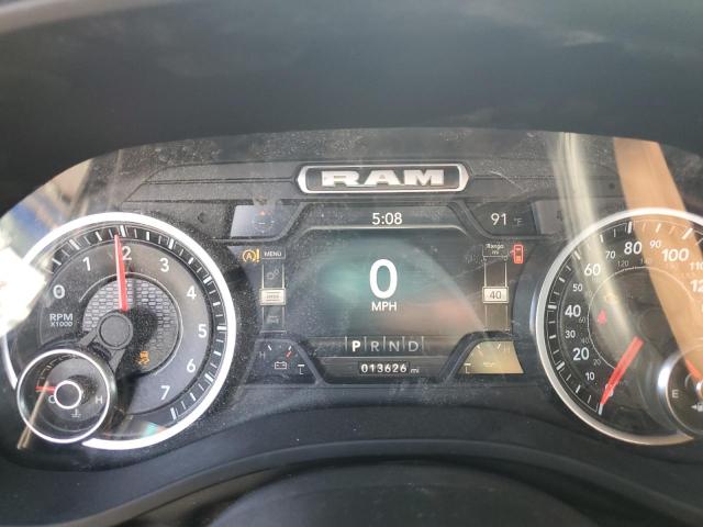 2022 RAM 1500 BIG HORN/LONE STAR 1C6RREBG5NN452239