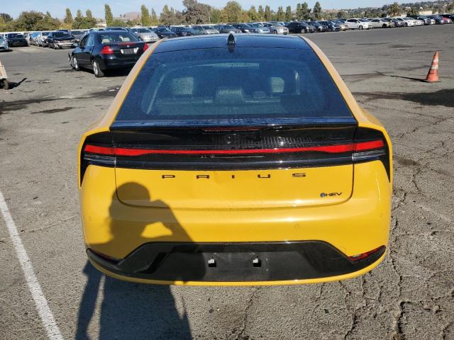 2025 TOYOTA PRIUS LE - JTDACAAU5S3054365