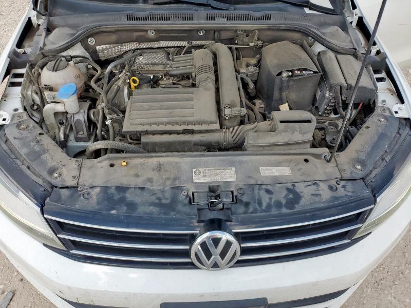 2017 VOLKSWAGEN JETTA S 3VW2B7AJ8HM333068