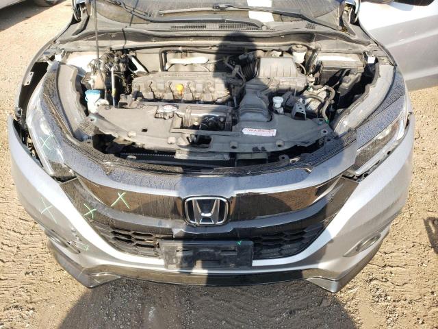 2019 HONDA HR-V SPORT - 3CZRU5H12KG702089