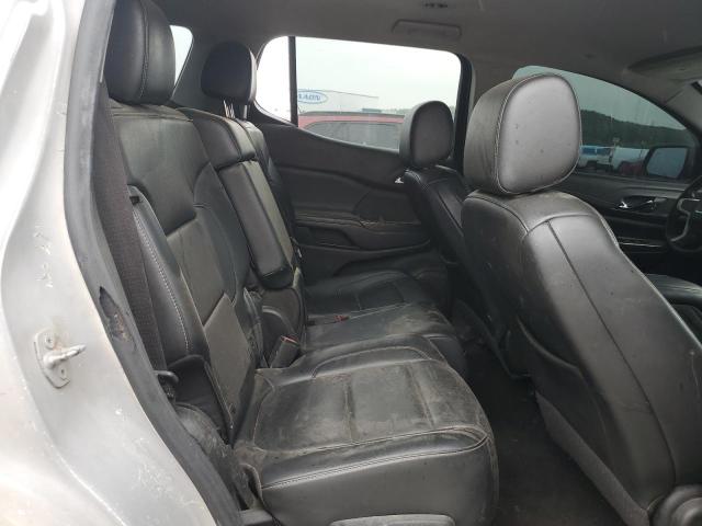 2023 GMC ACADIA SLT 1GKKNML40PZ126563