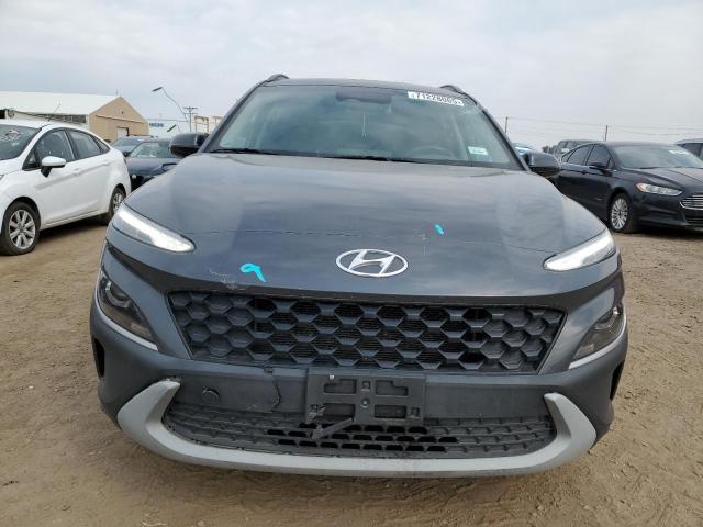 2023 HYUNDAI KONA SEL KM8K3CABXPU994429