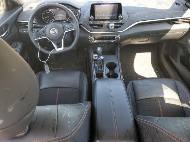 2022 NISSAN ALTIMA SR 1N4BL4CV1NN331264