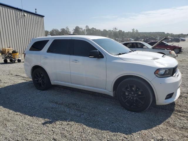 2018 DODGE DURANGO GT 1C4RDHDG2JC413927