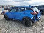 Lot #3292420571 2021 NISSAN KICKS SR