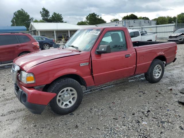 2011 FORD RANGER #3297948822