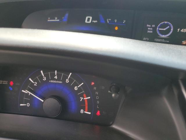 2015 HONDA CIVIC SE 19XFB2F73FE227302