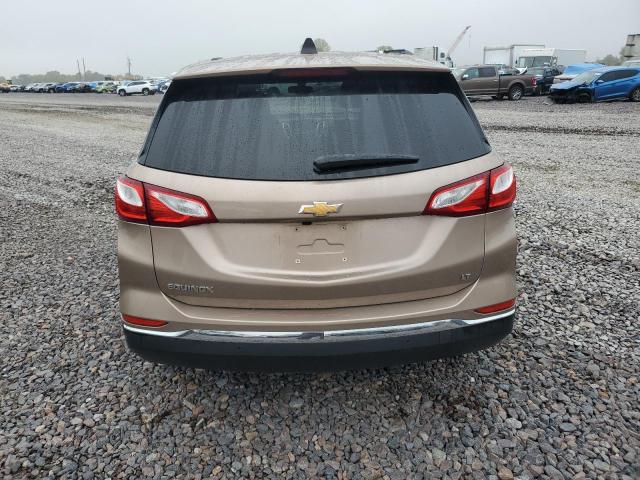 2019 CHEVROLET EQUINOX LT #3255474400