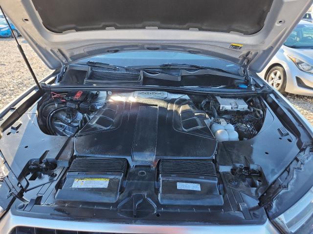 2019 AUDI Q7 PREMIUM - WA1LAAF76KD022644