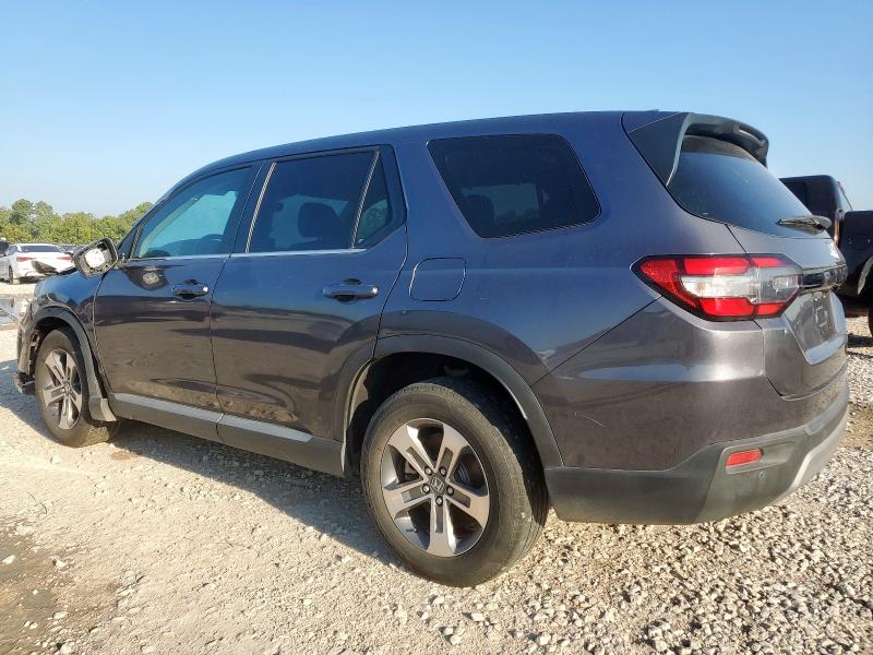 2023 HONDA PILOT EXL 5FNYG1H43PB015700
