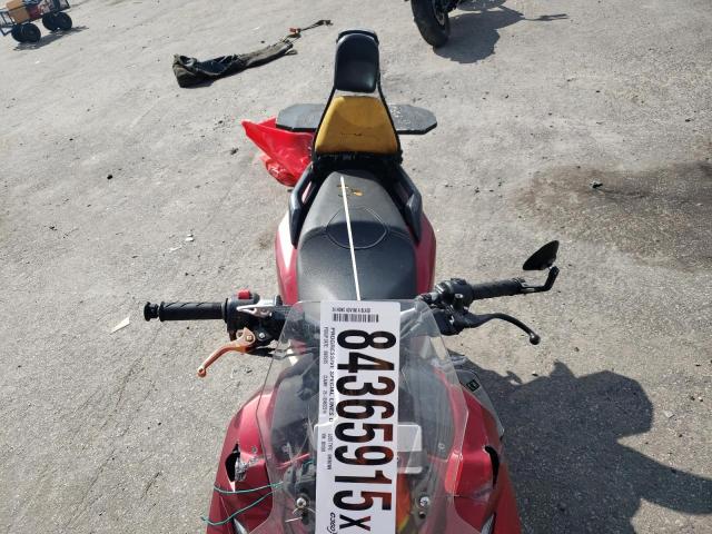 2024 HONDA ADV160 A MLHKF5451R5001083