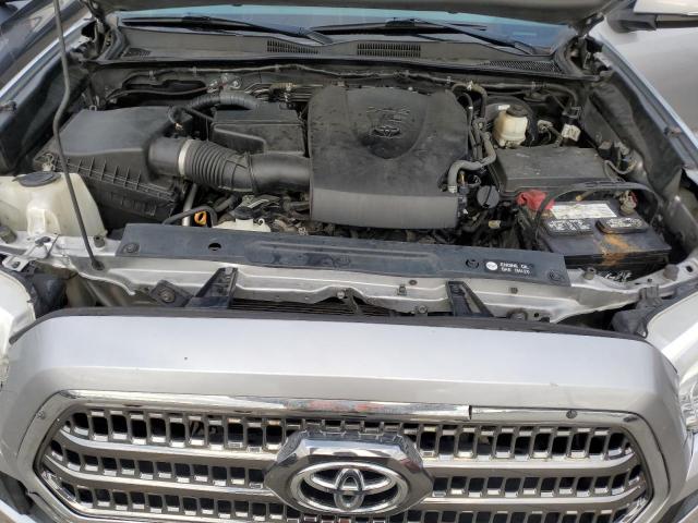 2017 TOYOTA TACOMA DOU - 5TFCZ5AN2HX065848