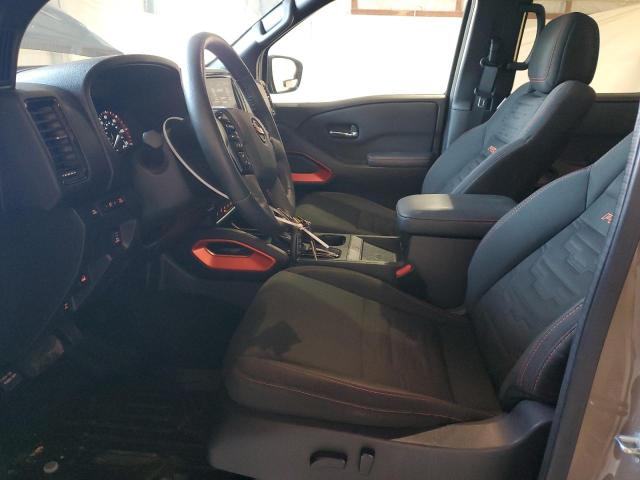 2023 NISSAN FRONTIER S - 1N6ED1EK8PN632622