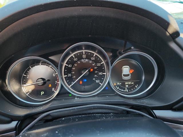 2024 MAZDA CX-5 PREFERRED #3319133260